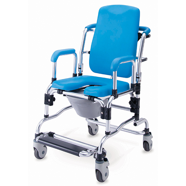 多功能洗頭椅(可傾躺) HS-6000 