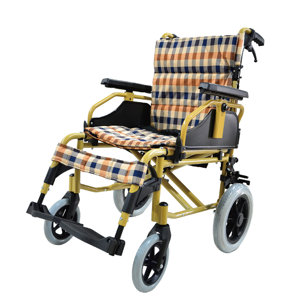 PH-163BF看護移位型輪椅