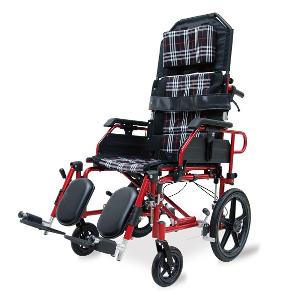PH-205 躺式看護型輪椅