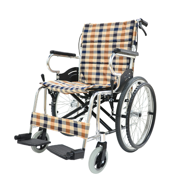 PH-164F輕便手動輪椅