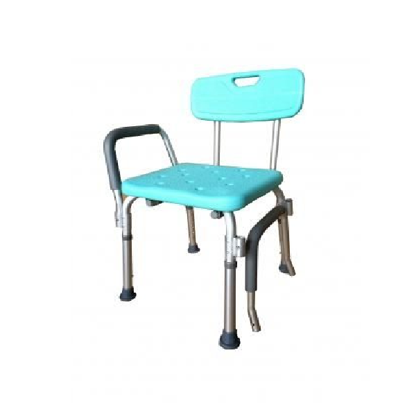 FZK0015-扶手可拆洗澡椅