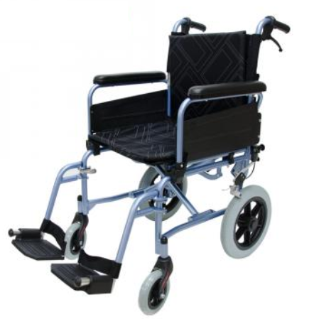 PH-183B看護型移位輪椅