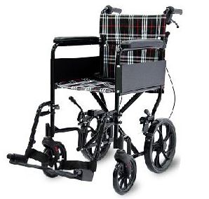 PH-183C看護型輪椅