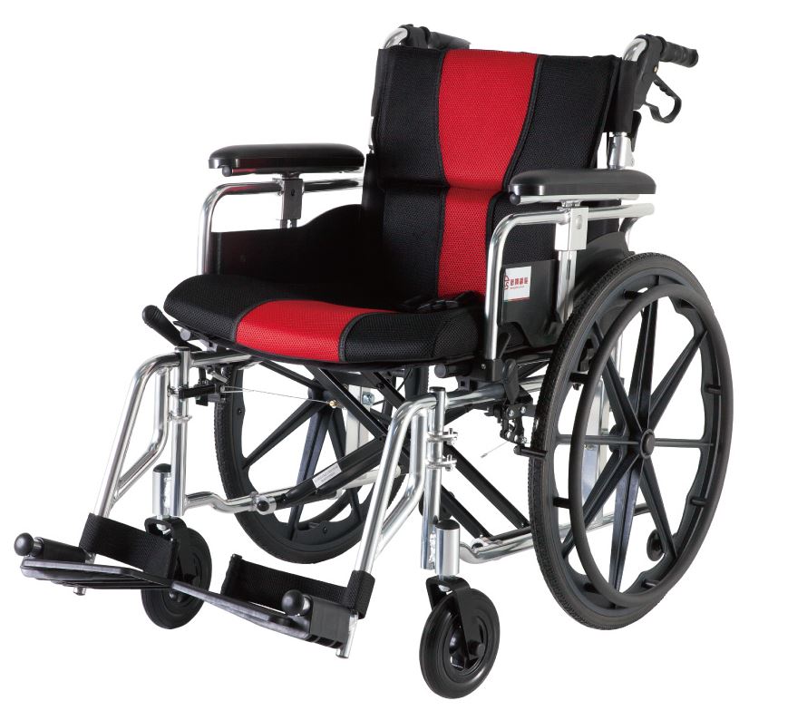 PH-163KB移位手動輪椅