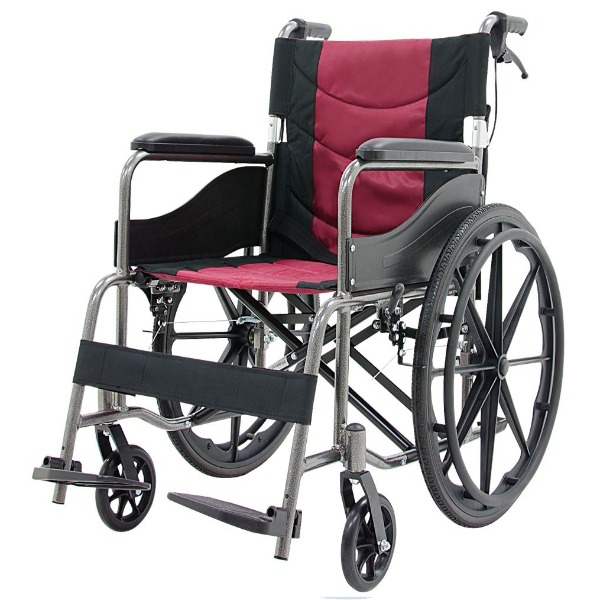 PH-182輕量型手動輪椅
