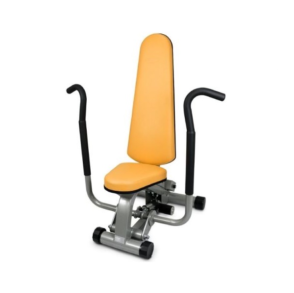 等速胸推與划船訓練機 Chest Press & Seated Rowing-LGS01B